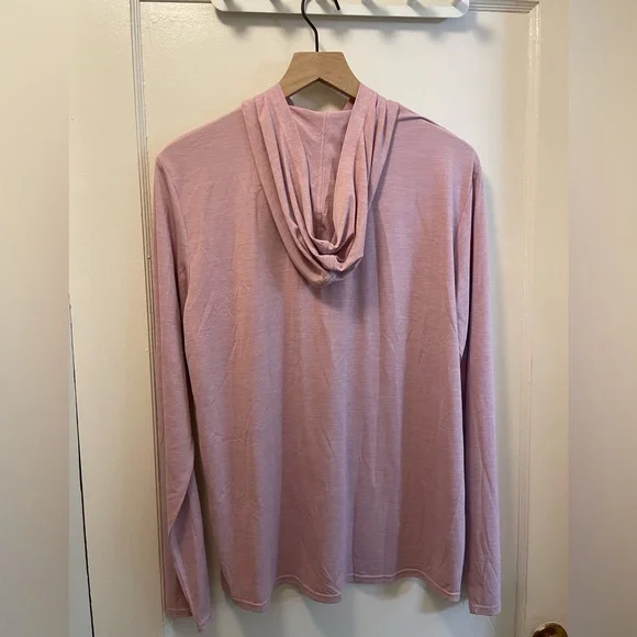 Patagonia Capilene Cool Daily Sun Hoodie Men’s M - Picture 3 of 4